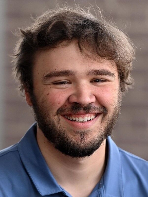 Christian Eby